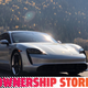 Image for article titled Electric Road Tripping, Or, How I Learned To Stop Worrying And Love The EV